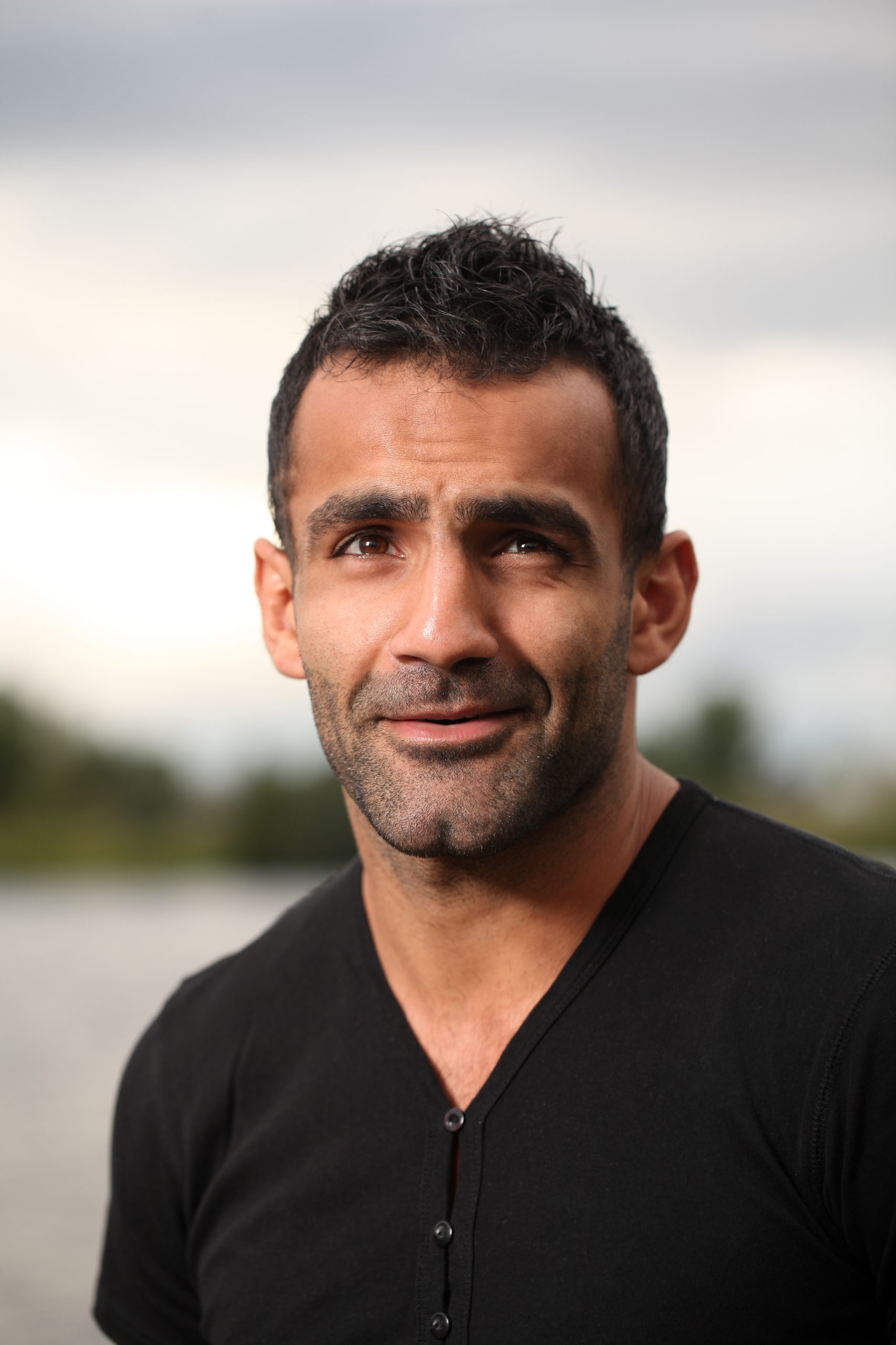 karim islamani